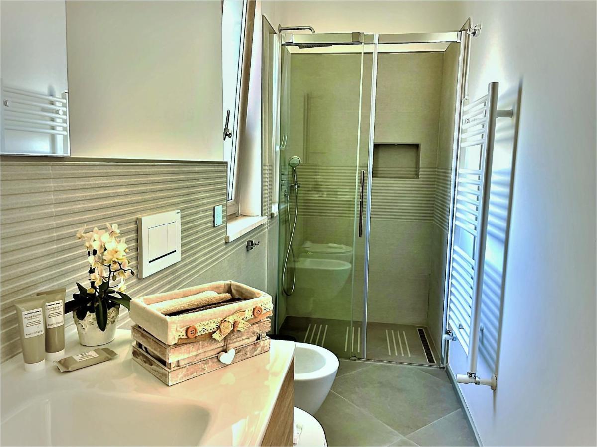 B&B Le Pavoncelle Sarde Flumini di Quartu Dış mekan fotoğraf